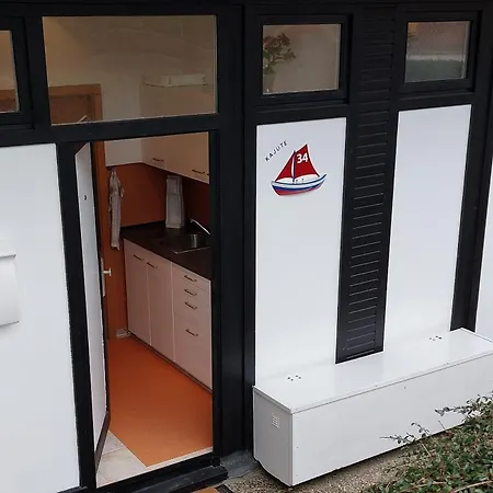 Apartman Kajuete 34 *