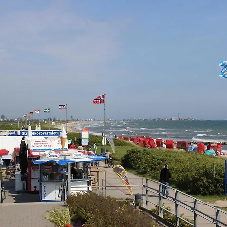 Kajuete 34 Apartman *