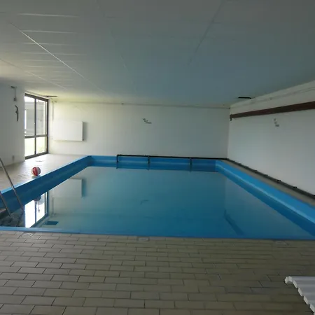 Apartman Kajuete 34 Schönhagen