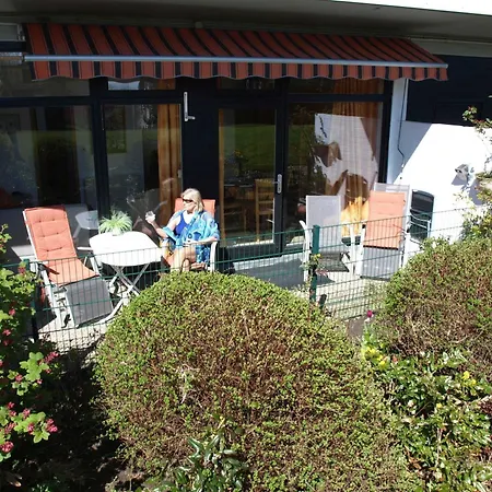 Kajuete 34 Apartman Schönhagen