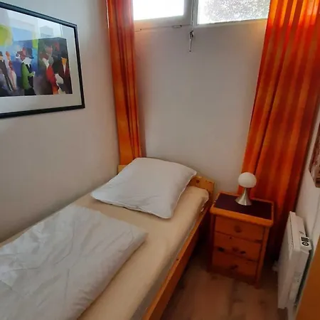 Kajuete 34 Apartman