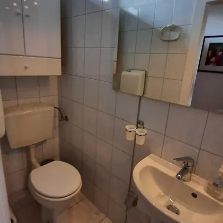 Kajuete 34 Apartman Schönhagen