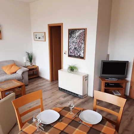 Kajuete 34 Apartman