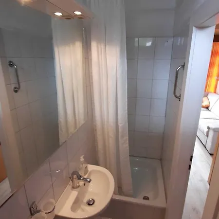 Apartman Kajuete 34 Schönhagen