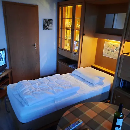 Kajuete 34 Apartman Schönhagen