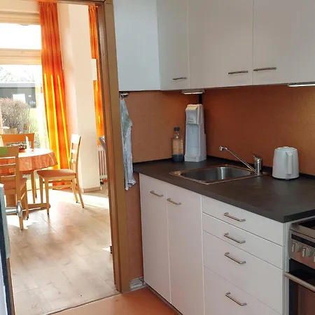 Kajuete 34 * Schönhagen