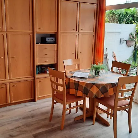 Apartmán Kajuete 34